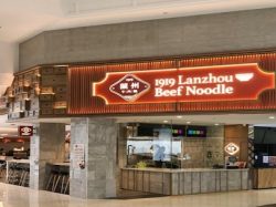 Fresh Lanzhou Noodles in Picnic Point