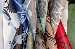 Leading PVC Synthetic Leather Manufacturers in India