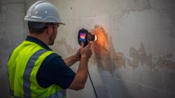 Newport Beach Leak Detection – Stop Water Damage Fast