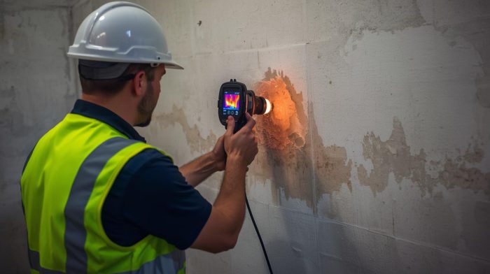 Newport Beach Leak Detection – Stop Water Damage Fast