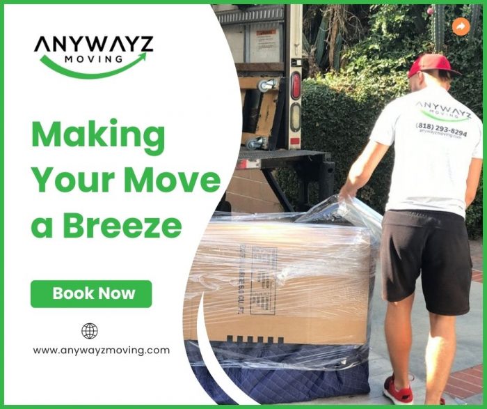 Ready to Move to Los Angeles?