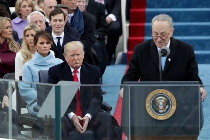 Matt House Schumer