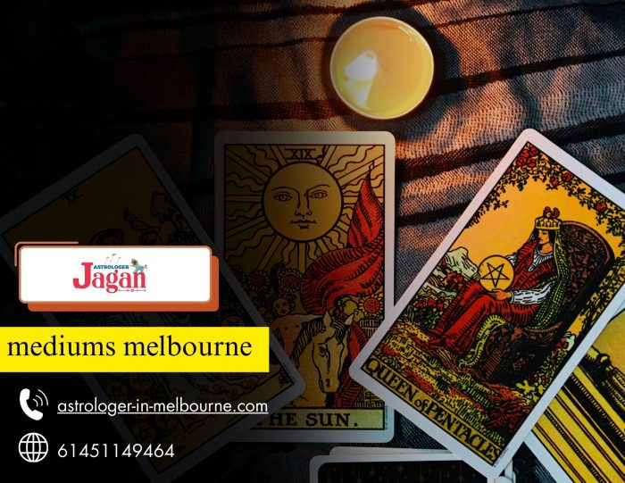 Mediums Melbourne – Professional Spiritual Connectors