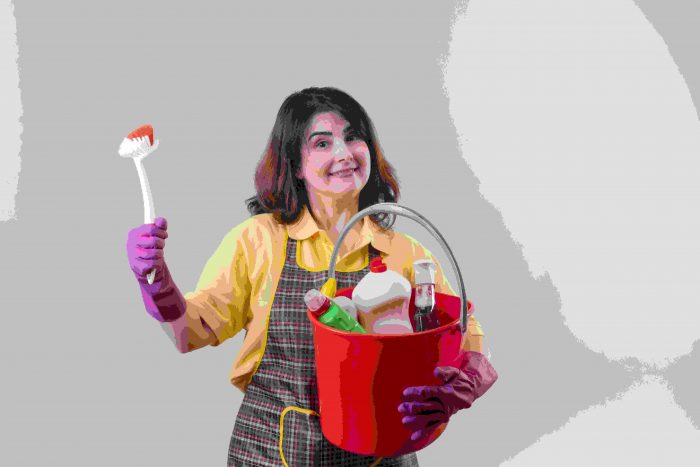 Reliable Maid Services in Mumbai – Full-Time, Part-Time & 24-Hour Help