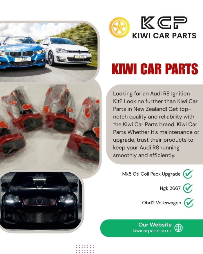 Durable Mk5 GTI Timing Belt Replacement – Kiwi Car Parts