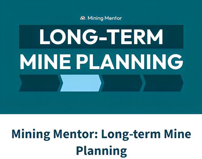 Mining Doc – Introduces Online Mining Engineering Courses to Build Career Growth