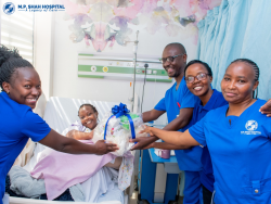 How prepared are you for an asthma emergency? Take this quick quiz and find out! Because every b ...