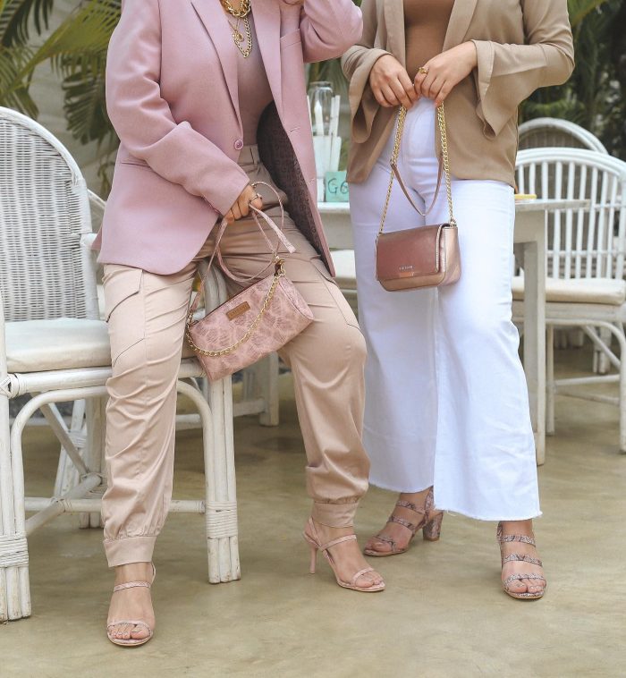 Elegant and Stylish Handbags for the Modern Woman