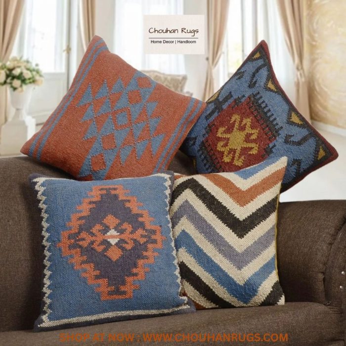 Get the perfect look with cushion & pillow covers in germany