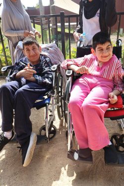 Trusted NDIS South Granville Services by Circle of Hope