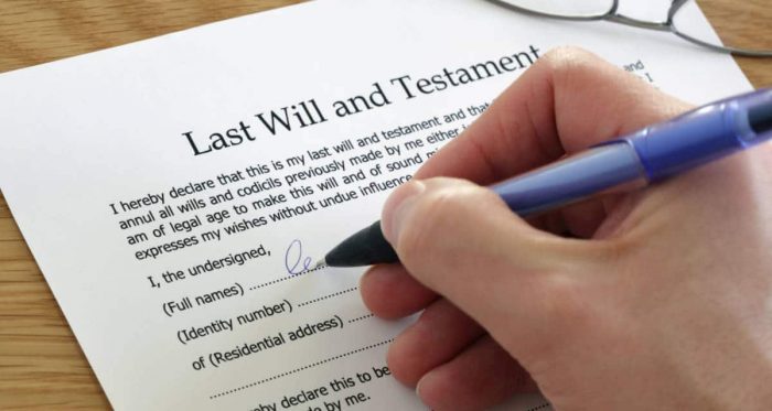 Secure Your Child’s Future with Guardianship Wills Register