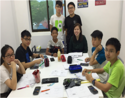 O Level English Tuition for Success