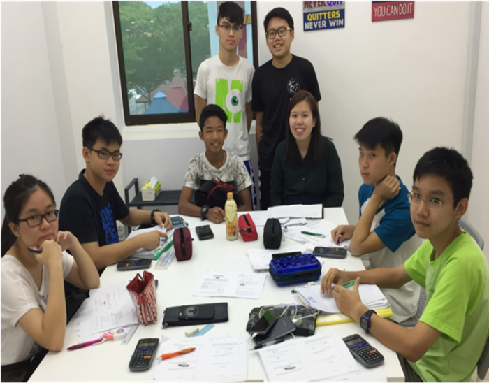 O Level English Tuition for Success
