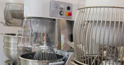 Commercial Mixer Repair
