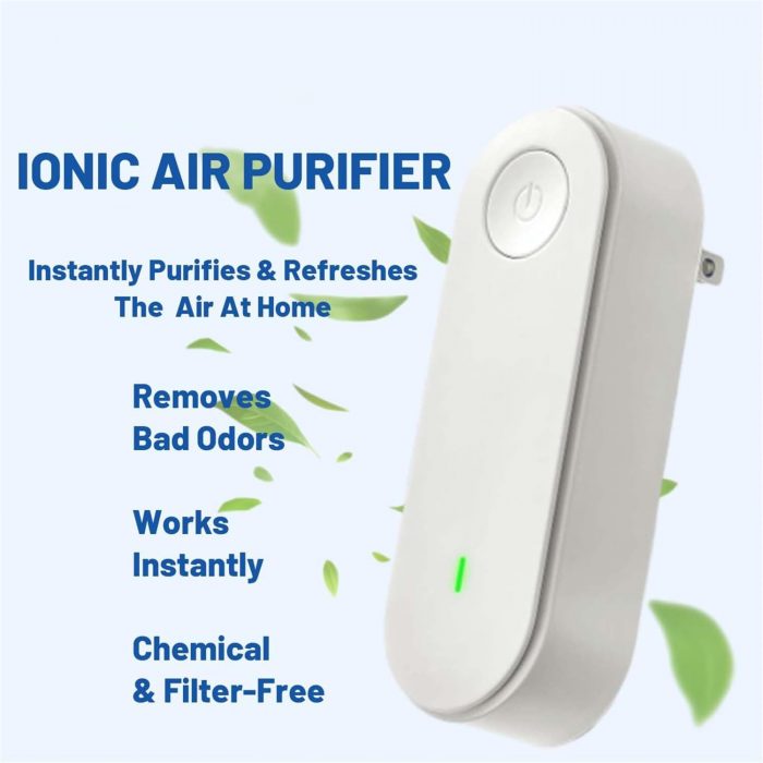 Clairu Air Purifier United Kingdom – Affordable Solution for Allergy Relief
