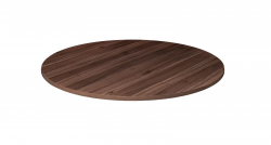 GP Round Meeting Table Top