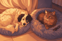 Collier anti aboiement automatique et humain une solution sûre et efficace pour les chiens qui a ...