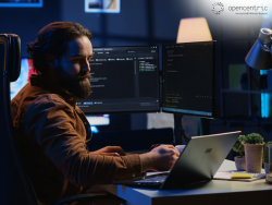 Opencentric Limited – Trusted Drupal Development