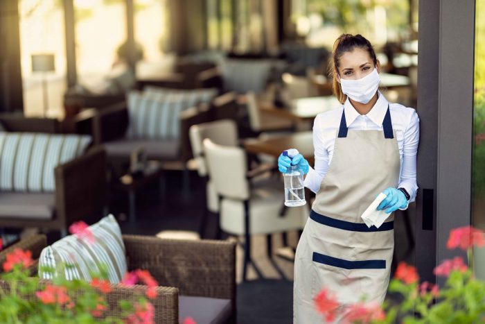 Trusted Services from the Best Maid Agency in Delhi