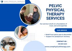 Pelvic Therapist – Expert Care for Lasting Relief