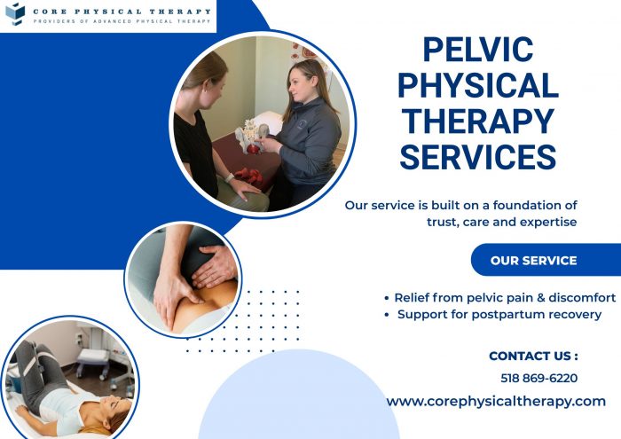 Pelvic Therapist – Expert Care for Lasting Relief