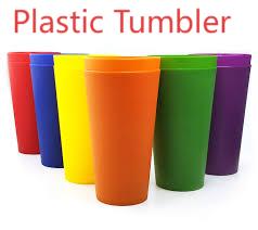 Modern Living Enhanced With Plastic Tumbler Solutions From Automugfactory
