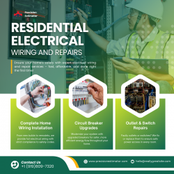 Residential Electrical