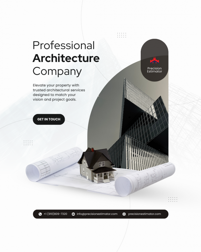 Professional Architecture Company