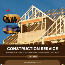 Construction Services