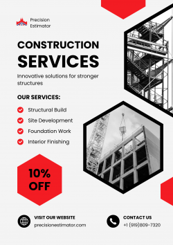 Constructio Services