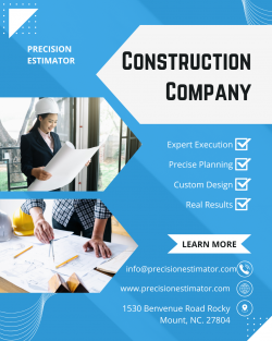 Construction Company
