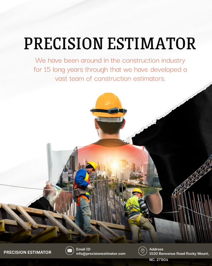 Precision Estimator