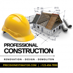 Professional Construction