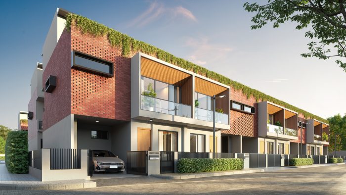 Premium Township Lifestyle