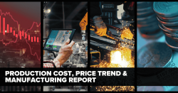 Colorants Price Trend Analysis and Market Outlook