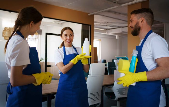 Full-Time and Part-Time House Maid Bangalore Support