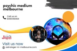 Psychic Medium Melbourne | Trustworthy & Accurate Readings