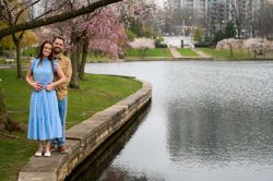 Capturing Love Perfectly: Your Go-To Engagement Photographer in Cleveland