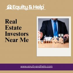 Real Estate Investors Near Me