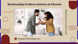 Relationship Problem Solution in Phoenix – Astrological Help for Love Issues