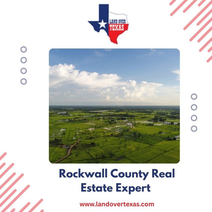 Rockwall County Real Estate Expert