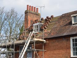 Trusted Roofers Thakeham for Quality Roofing Services