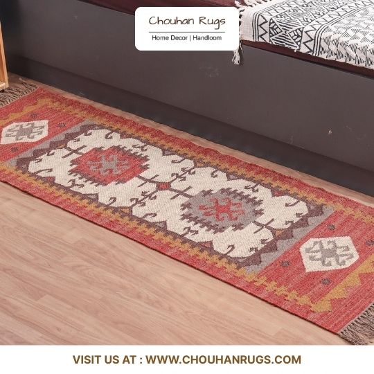 From classic to contemporary, our cotton runners in Japan are unmatched