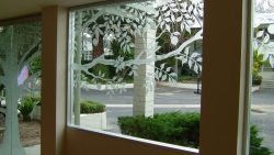 Enhancing Modern Spaces with Acoustic Glass Partition and Curtain Wall Systems in Muscat