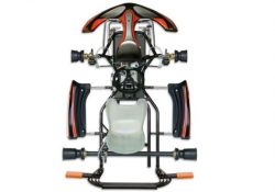 Your One-Stop Professional Kart Shop for Racing Excellence