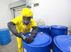 Efficient Hazardous Waste Pickup Services You Can Trust
