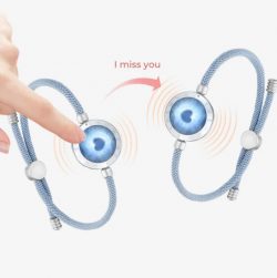 Unique Long Distance Best Friend Gifts | Totwoo