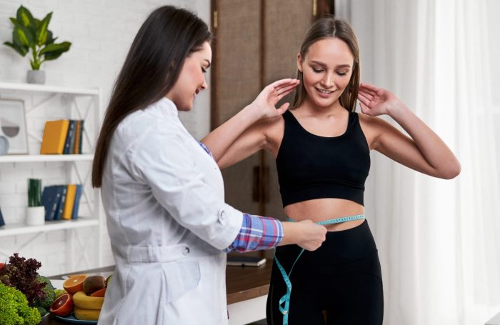 Ozempic Arlington VA – Weight Loss at Nu Living