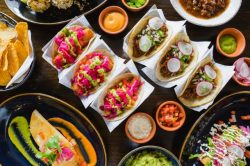 Elevate Your Event With Authentic Mexican Food Catering In Dallas