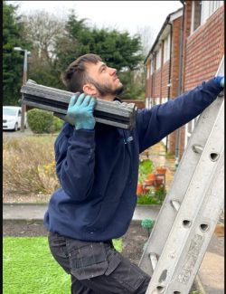 Certified Roofers Blackpool Homeowners Choose for Quality Work